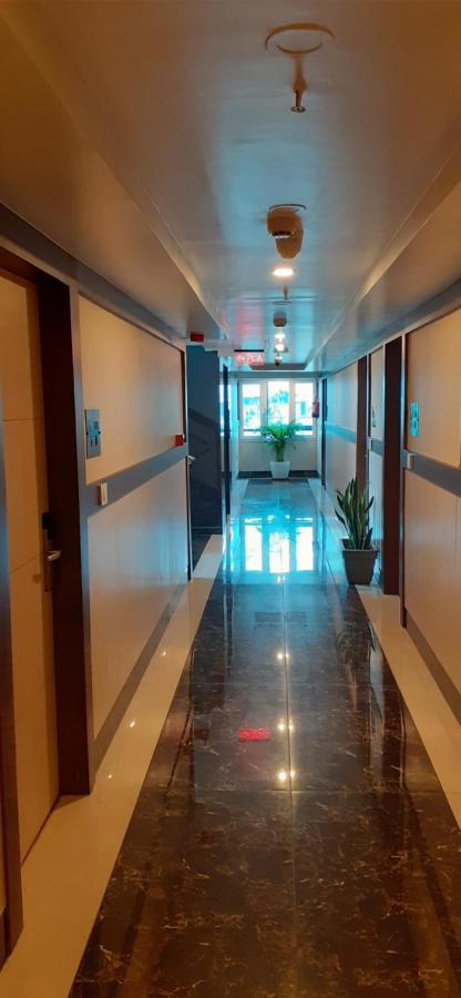 Hotel Rimi International 阿加尔塔拉 外观 照片
