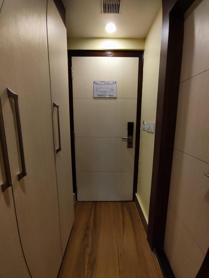 Hotel Rimi International 阿加尔塔拉 外观 照片