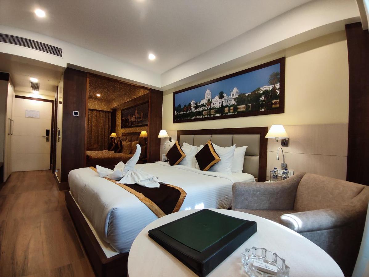 Hotel Rimi International 阿加尔塔拉 外观 照片