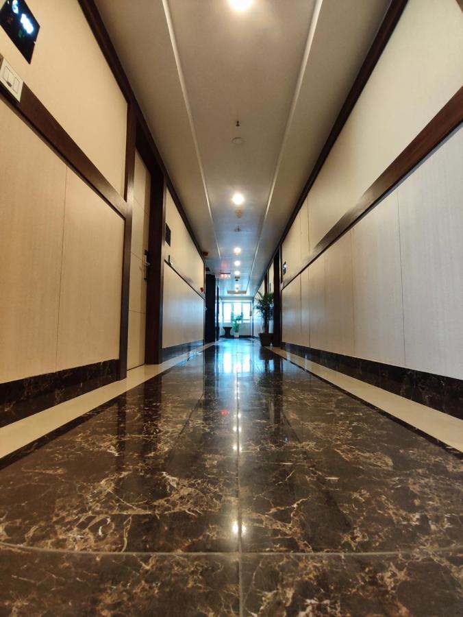 Hotel Rimi International 阿加尔塔拉 外观 照片