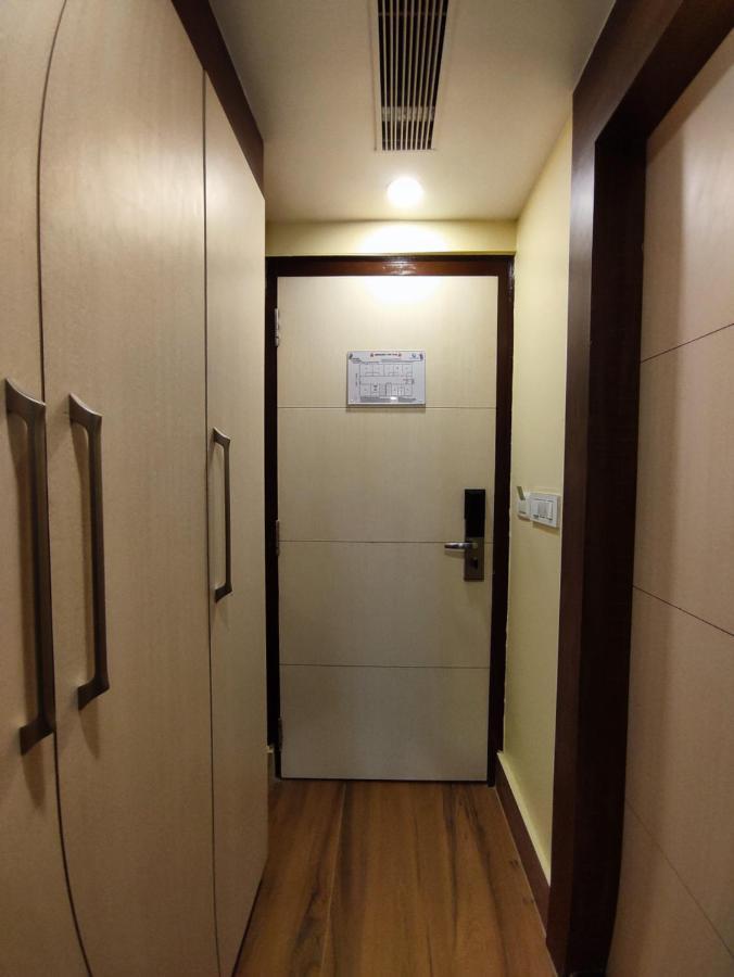Hotel Rimi International 阿加尔塔拉 外观 照片