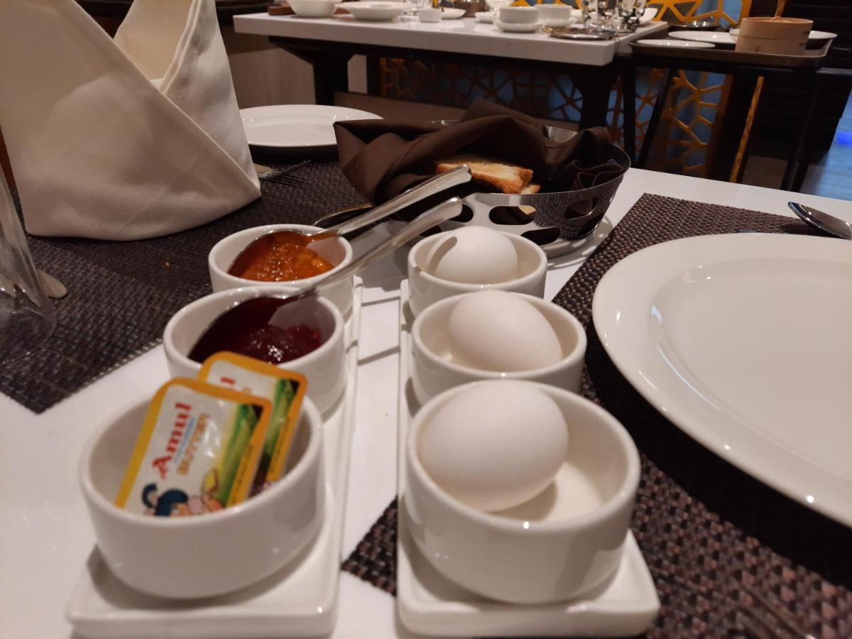 Hotel Rimi International 阿加尔塔拉 外观 照片